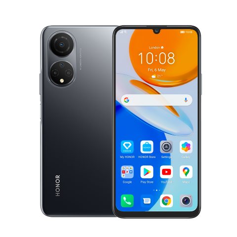 Huawei Honor X7 4G Standard Edition Global Dual SIM LTE-A 128GB CMA-LX1